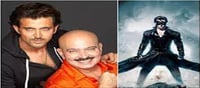 Big news for Hrithik Roshan fans...?